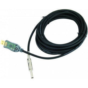 PROAUDIO TRS1-USB - Цифровой кабель