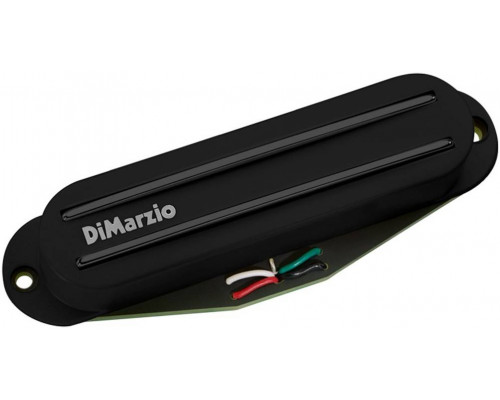 DIMARZIO DP189BK - Звукосниматель