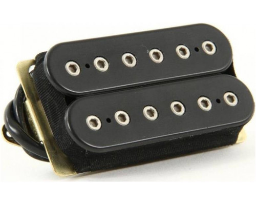 DIMARZIO DP216BK Mo' Joe - Звукосниматель
