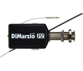 DIMARZIO DP233 The Angel™ PZ - Звукосниматель