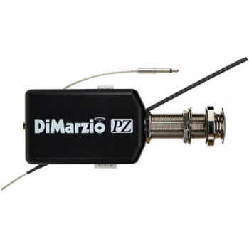 DIMARZIO DP233 The Angel™ PZ - Звукосниматель
