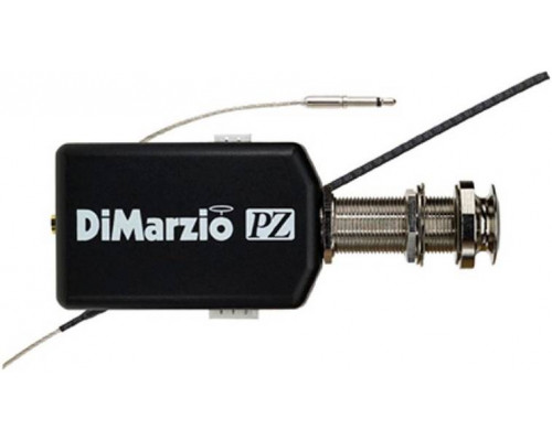 DIMARZIO DP233 The Angel™ PZ - Звукосниматель