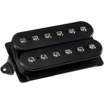 DIMARZIO DP252BK Gravity Storm Neck - Звукосниматель