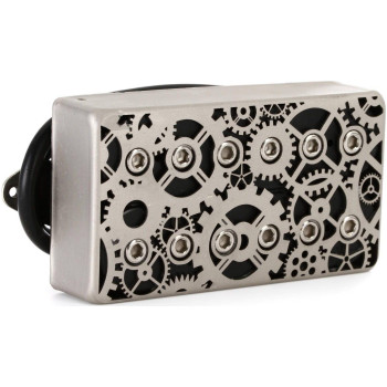 DIMARZIO DP268F - Звукосниматель DIMARZIO DP268F - Звукосниматель