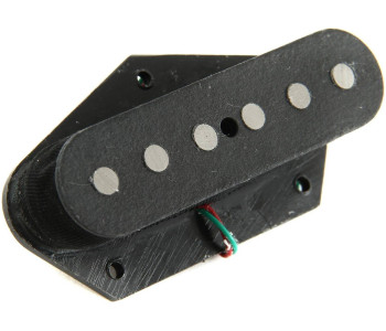 DIMARZIO DP418BK Area T Bridge - Звукосниматель