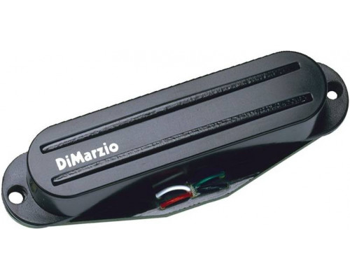 DIMARZIO DP425BK Satch Track Neck - Звукосниматель