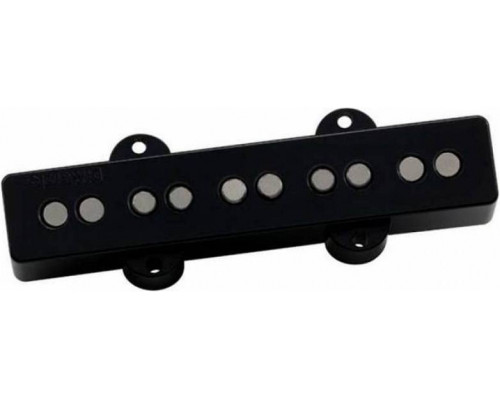 DIMARZIO DP550BK Area J 5 Neck - Звукосниматель