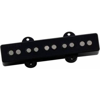 DIMARZIO DP551BK Area J 5 Bridge - Звукосниматель
