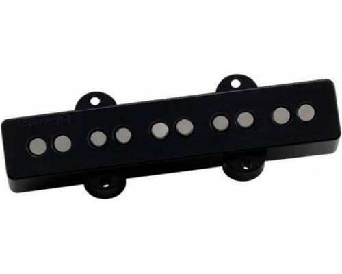 DIMARZIO DP551BK Area J 5 Bridge - Звукосниматель