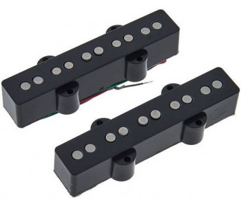 DIMARZIO DP552BK Area J 5 Pair - Звукосниматель