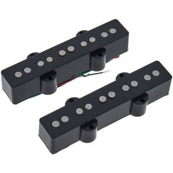 DIMARZIO DP552BK Area J 5 Pair - Звукосниматель