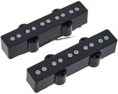 DIMARZIO DP552BK Area J 5 Pair - Звукосниматель