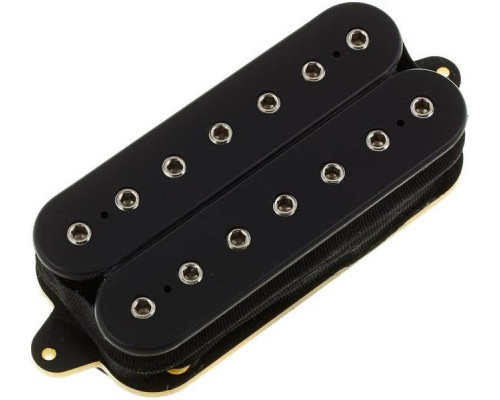 DIMARZIO DP709BK Ionizer - Звукосниматель