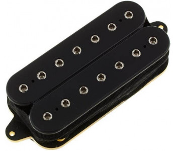 DIMARZIO DP755BK Tone Zone 7 - Звукосниматель