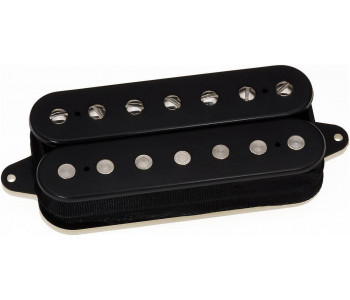 DIMARZIO DP757BK Illuminator - Звукосниматель