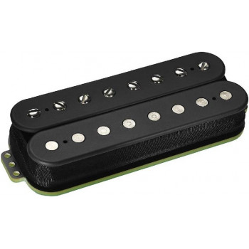 DIMARZIO DP814BK Eclipse 8 - Звукосниматель