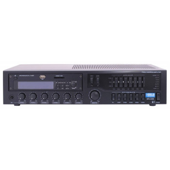 PROAUDIO SPA-240D - Усилитель мощности