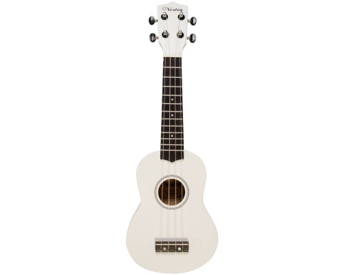 VESTON UKULELE KUS 15 WH - Укулеле сопрано VESTON UKULELE KUS 15 WH - Укулеле сопрано