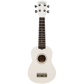 VESTON UKULELE KUS 15 WH - Укулеле сопрано VESTON UKULELE KUS 15 WH - Укулеле сопрано