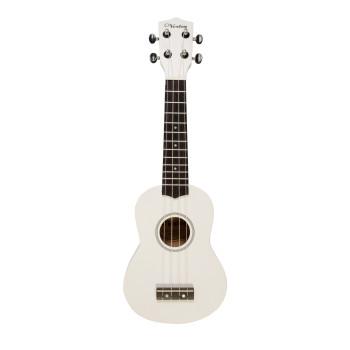VESTON UKULELE KUS 15 WH - Укулеле сопрано VESTON UKULELE KUS 15 WH - Укулеле сопрано