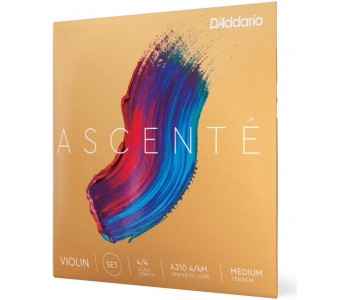 D'ADDARIO A310 4/4M - Струны для скрипки