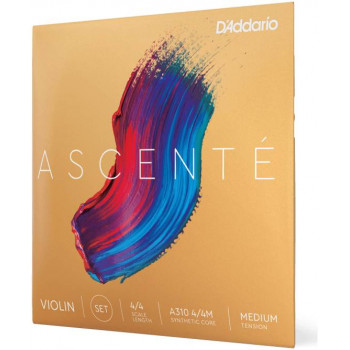 D'ADDARIO A312 4/4M - Струна одиночная для скрипки