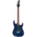 IBANEZ GRX70QA-TBB - Электрогитара