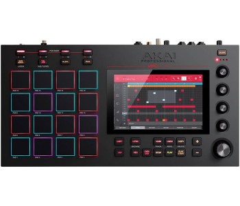 AKAI PRO MPC LIVE - DJ-контроллер