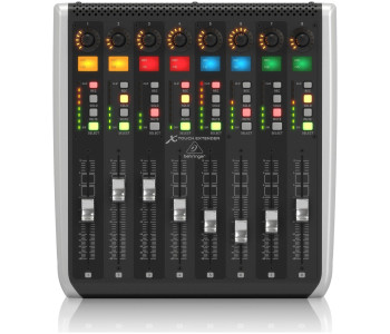 BEHRINGER X-TOUCH EXTENDER - Контроллер