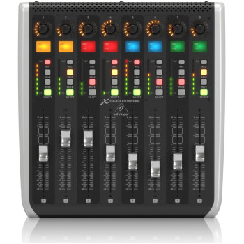 BEHRINGER X-TOUCH EXTENDER - Контроллер