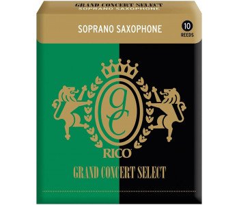 RICO RGC10ASX300 - Трости для саксофона
