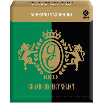 RICO RGC10ASX300 - Трости для саксофона