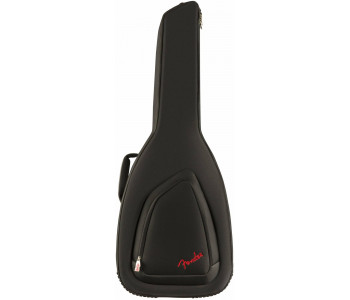 FENDER GIG BAG FA610 DREADNOUGHT - Чехол для гитары акустической