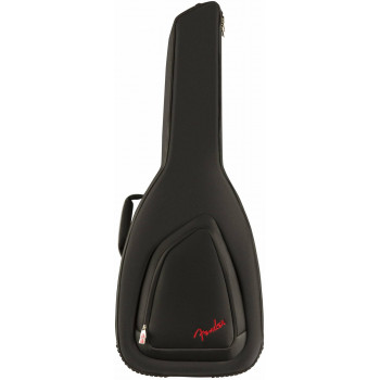 FENDER GIG BAG FA610 DREADNOUGHT - Чехол для гитары акустической