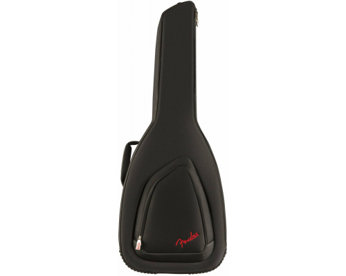 FENDER GIG BAG FA610 DREADNOUGHT - Чехол для гитары акустической