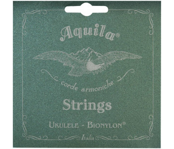 AQUILA 57U - Струны для укулеле сопрано