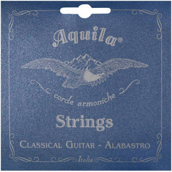 AQUILA 19C NORMAL - Струны для классической гитары