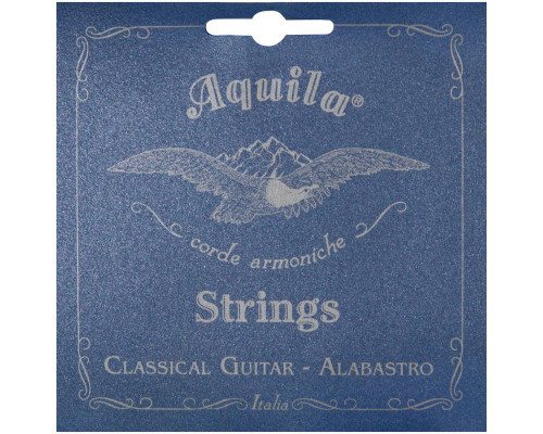 AQUILA 19C NORMAL - Струны для классической гитары