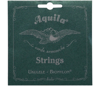 AQUILA 9U - Струна одиночная для укулеле
