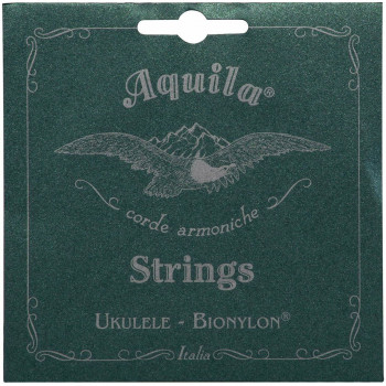 AQUILA 9U - Струна одиночная для укулеле