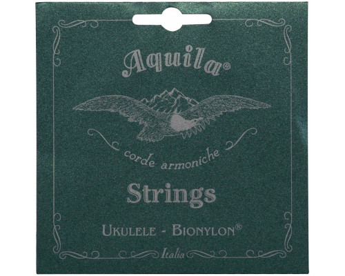 AQUILA 9U - Струна одиночная для укулеле