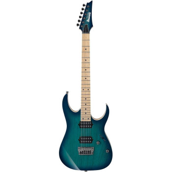 IBANEZ RG652AHMFX-NGB Prestige - Электрогитара
