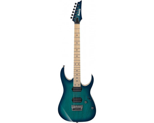 IBANEZ RG652AHMFX-NGB Prestige - Электрогитара
