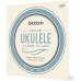 D'ADDARIO EJ65 T - Струны для укулеле тенор