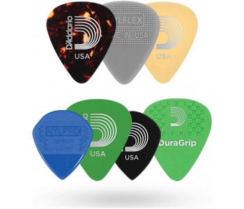 PLANET WAVES 1XVP4-5 - Набор медиаторов