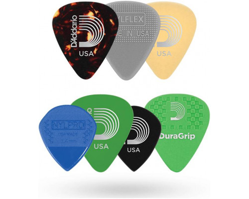 PLANET WAVES 1XVP4-5 - Набор медиаторов