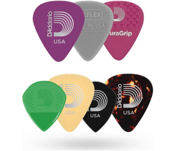 PLANET WAVES 1XVP6-5 - Набор медиаторов