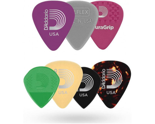 PLANET WAVES 1XVP6-5 - Набор медиаторов