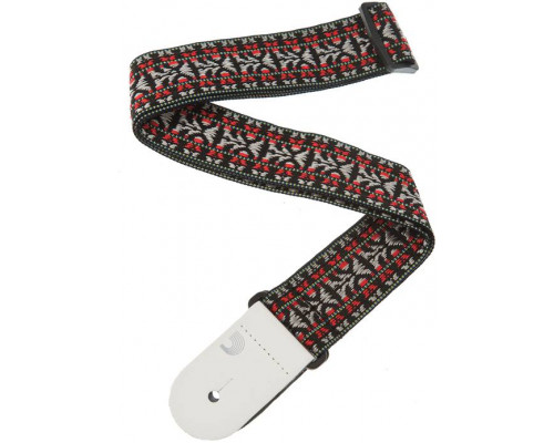 PLANET WAVES 50G 01 - Ремень для гитары