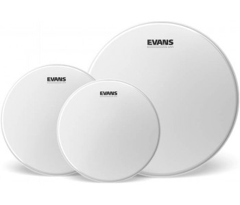 EVANS ETP-UV1 S - Пластики для барабанов (набор)